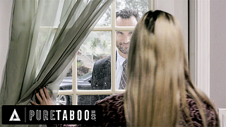 PURE TABOO Cunning Womanizer Seduces Desperate Coworker's Serial Cheater Wife Christie Stevens porn video thumbnail
