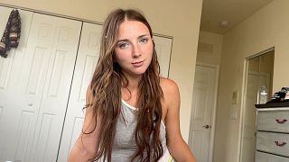 Squirting Step Sister Cures My Depression  Macy Meadows  Household Fantasy  Scott Stark