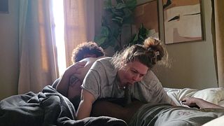 Wife belongs to Husband's friend