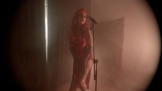Jessica Rabbit will Fuck You - POV and JOI experience