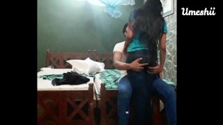 ම කලල මට ඇදගනනවත දනන නන - After Hard Anal Fuck  Dressing Up - Sri Lanka