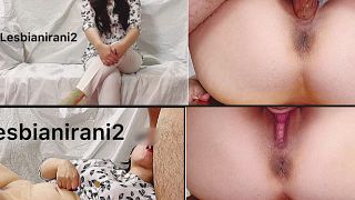 زنداداش حشری میگه شوهرم منو ارضا نمیکنه مجبورم که خیانت میکنم  sex