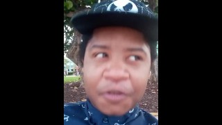 MCGOKU305 SMILES AS HIS BBC IS SUCKED ON BY 35 GIRLS BIG ASS AT ONCE