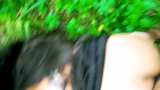 srilankan Young Couple Caught Fucking in Public -jungle sex 4k ටරප ගහන කල හකගනන කලල