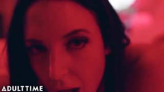 ADULT TIME's Perspective - Angela White Cheating on Seth Gamble