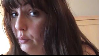 Step Mother Is Tired Of Being Interrupted In The Bathroom - Cock Ninja Studios - Step Mother Mary