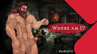 The Bear Knight Takes You Home (StoryTender FemDom)