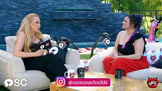 Secrets of Camming Success from the Woman Who Trained Thousands