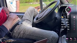 Best Truck Session So Far