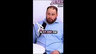 TikTok Live Law: Earn 7,500 Answering Questions!
