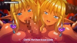 Tres Hentais Para Ver Parte 10 CREAMPIE, CULOS GRANDES TETAS GRANDES, MAMADAS Y TRIOS