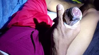 Virgin Boy Masturbation