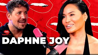 DAPHNE JOY BREAKS HER SILENCE  FULL EXCLUSIVE INTERVIEW