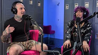 Thumbnail for Ariel Chats With Daisy and Tef About Their Recent Match - Evolved Fights
