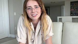 Thumbnail for Tomboy Best Friend Proves She's Not Gay  Lucy Foxx  Household Fantasy  Scott Stark