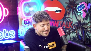 ASA AKIRA & ALEX KEKESI (PORNHUB'S TOP BOSS) UNFILTERED INTERVIEW