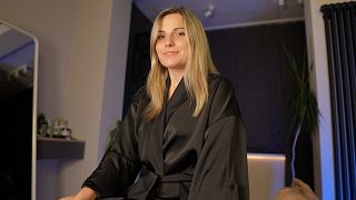 Horny Stepmom Finds Out What's Wrong With Your Dick porn video thumbnail