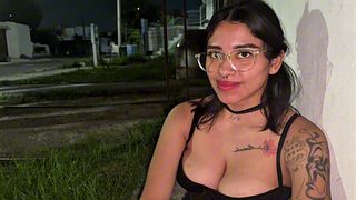 Despus de darle una Mamada lo agarr a Besos porn video thumbnail